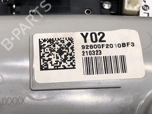 Plafoniera interna KIA STONIC (YB) 1.0 T-GDi | BP39276223I8 - Image 4
