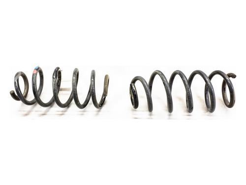 Used Shock absorber spring Shock absorber spring DACIA DUSTER (HM_) 1.0 TCe 100 (HMMT) (101 hp) 39704468 39704468