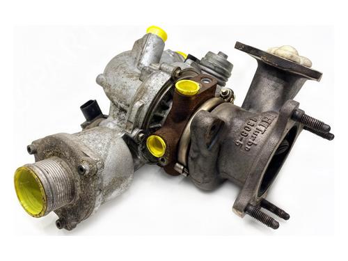 Used Turbocharger/Supercharger Turbocharger/Supercharger 39370338 39370338