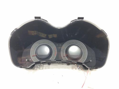 Used Instrument cluster Instrument cluster 39284987 39284987