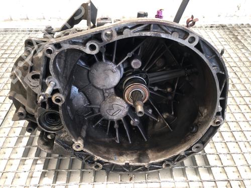 Gearbox RENAULT TRAFIC II Bus (JL) 1.9 dCI 80 (JL0B) | BP39377854M3 - Image 2