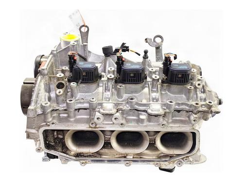 Used Cylinder head Cylinder head AUDI Q5 (FYB, FYG) SQ5 TFSI quattro (354 hp) 40001716 40001716