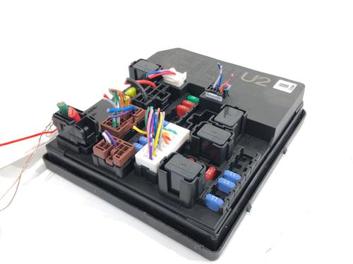 Fuse box NISSAN LEAF (ZE0) Electric | BP39302389E1 - Image 2