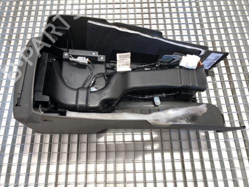 Armrest / Center console NISSAN PATHFINDER III (R51) 2.5 dCi 4WD | BP39363348I20 - Image 5