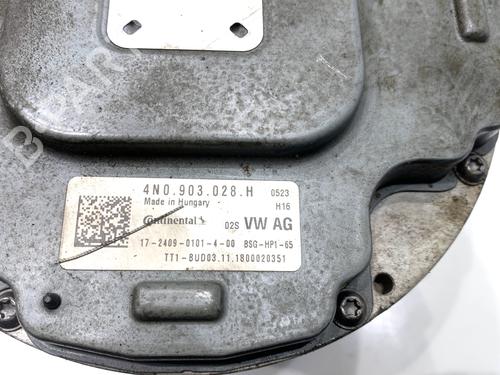 Generator AUDI Q8 (4MN, 4MT) 50 TDI Mild Hybrid quattro | BP39321806M7  - Image 5