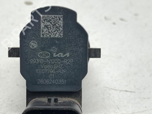 Electronic module HYUNDAI KONA (SX2) 1.6 T-GDi | BP39643225M83 - Image 4