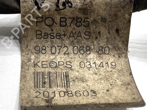 Wiring harness CITROËN C4 Picasso II 1.6 BlueHDi 120 | BP39348506E16 - Image 3