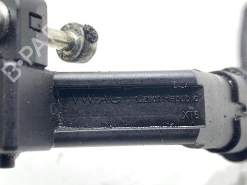Electronic sensor VW PASSAT B8 Variant (3G5, CB5) 2.0 TDI | BP39311128M84 - Image 5