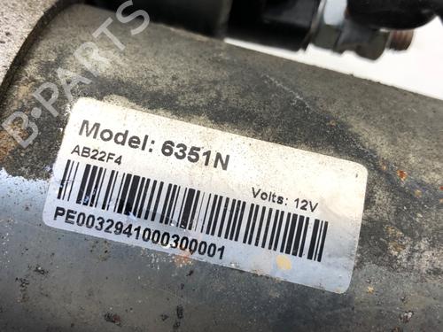 Starter DODGE NITRO 2.8 CRD 4WD | BP39367636M8 - Image 4