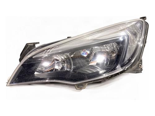 Used Left headlight Left headlight OPEL ASTRA J (P10) 1.7 CDTI (68) (110 hp) 40250513 40250513