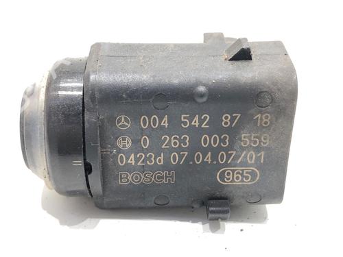 Electronic module MERCEDES-BENZ GL-CLASS (X164) GL 320 CDI 4-matic (164.822) | BP39336539M83 - Image 3