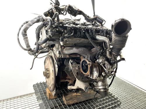 Engine AUDI Q5 (8RB) 2.0 TFSI quattro | BP39306100M1 - Image 4