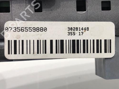 Warning switch FIAT TIPO Saloon (356_, 357_) 1.4 (356SXA1B) | BP39290995I22 - Image 7