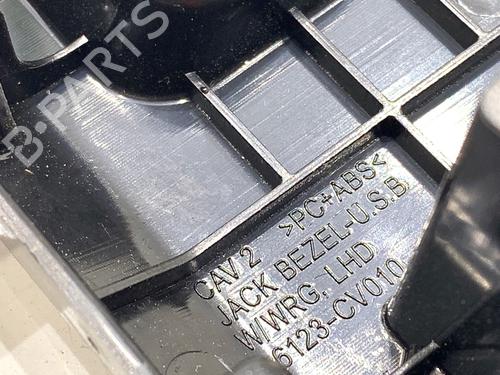 Electronic module KIA EV6 (CV) ELECTRIC AWD | BP39341503M83 - Image 5
