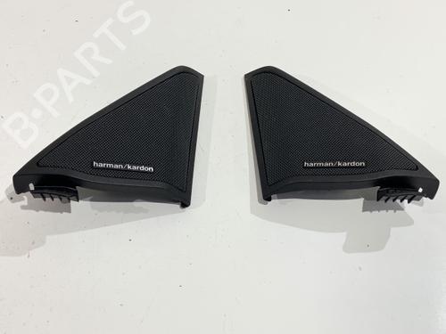 Speaker MERCEDES-BENZ E-CLASS (W212) E 400 4-matic (212.067) | BP40521382E2  - Image 21