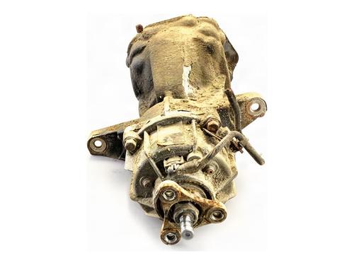 Used Rear differential Rear differential 39366970 39366970