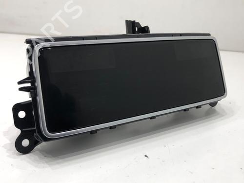 Used Climate control Climate control 39285446 39285446
