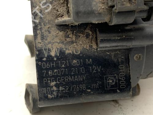 Auxiliary water pump PORSCHE CAYENNE (9YA) 3.0 AWD (9YAAA1) | BP39373083M111 - Image 3