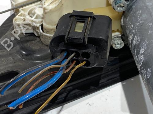 Front left window mechanism BMW X6 (E71, E72) xDrive 35 i | BP39317677C22 - Image 4