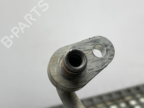 AC pipe PEUGEOT 2008 I (CU_) 1.6 BlueHDi | BP39378687M126 - Image 3