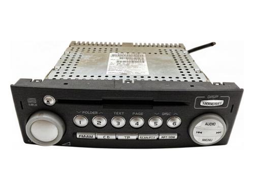 Used Radio Radio 39367002 39367002