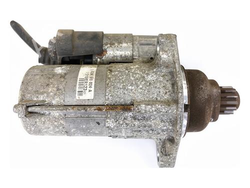 Used Starter Starter VW TIGUAN (5N_) 2.0 TDI 4motion (140 hp) 39352783 39352783