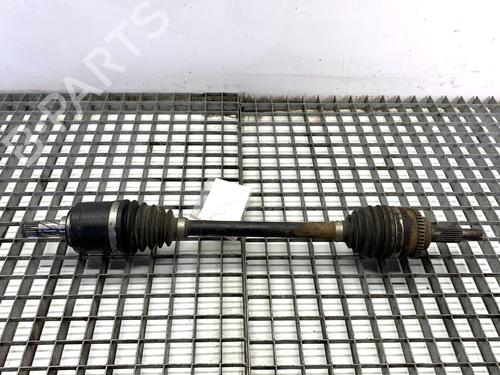 Used Left front driveshaft Left front driveshaft 39345783 39345783