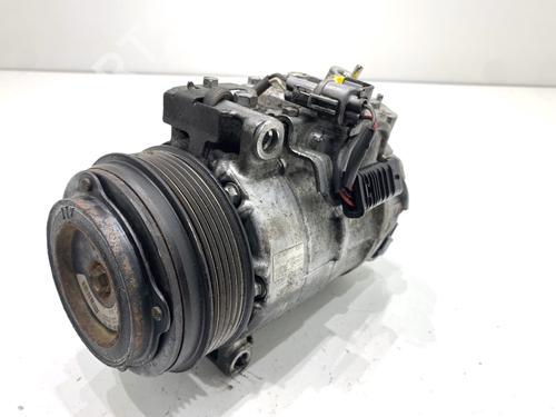 Used AC compressor AC compressor 39325643 39325643