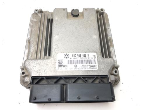 Used Engine control unit (ECU) Engine control unit (ECU) VW TOURAN (1T1, 1T2) 1.4 TSI (170 hp) 39271421 39271421