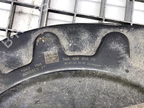 Right front steering knuckle CUPRA FORMENTOR (KM7, KMP) 2.0 TSI 4Drive | BP39335065M26 - Image 4
