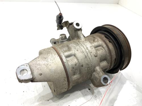AC compressor SUZUKI BALENO (FW, EW) 1.2 (A1K412) | BP40619685M34 - Image 3