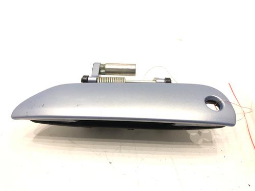 Used Front left exterior door handle Front left exterior door handle 39276558 39276558