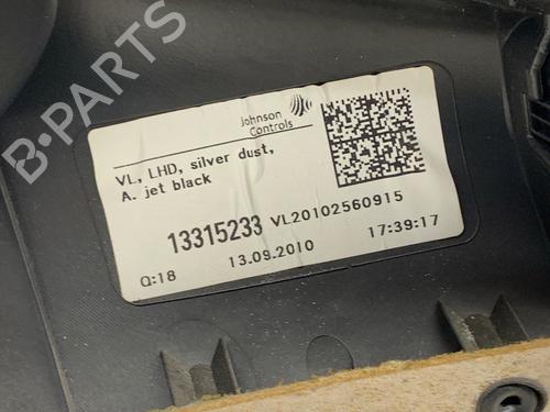 Front left panel OPEL ASTRA J (P10) 1.7 CDTI (68) | BP39372129C58 - Image 5