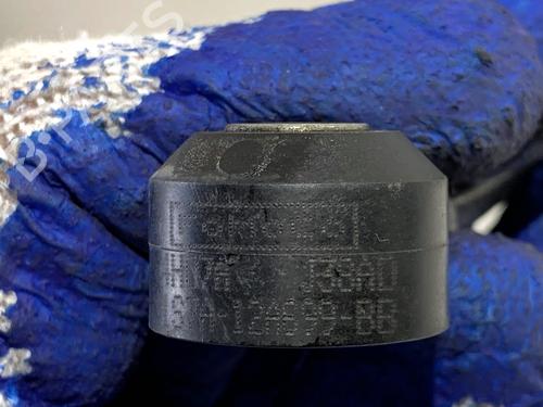 Electronic sensor JAGUAR XF I (X250) 2.0 | BP39322514M84 - Image 5