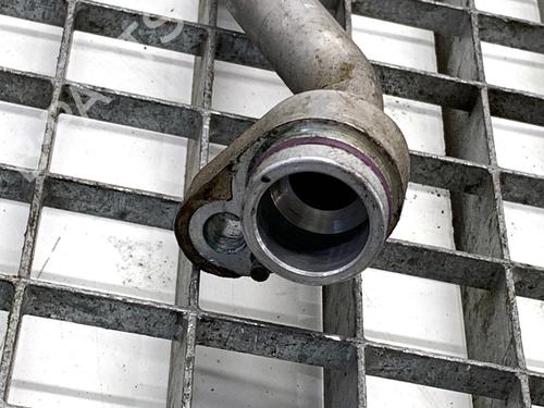 AC pipe SEAT LEON ST (5F8) 2.0 TDI | BP39356323M126 - Image 4