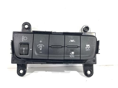 Used Headlight switch Headlight switch 39289356 39289356