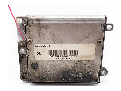 Used Engine control unit (ECU) Engine control unit (ECU) OPEL VECTRA C (Z02) 2.0 16V Turbo (F69) (175 hp) 40115894 40115894