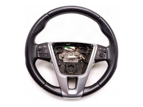 Steering wheel VOLVO V40 Hatchback (525) D2 | BP39388739C49 - Image 1
