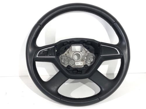 Used Steering wheel Steering wheel SKODA RAPID (NH3, NK3, NK6) 1.2 TSI (105 hp) 39296189 39296189