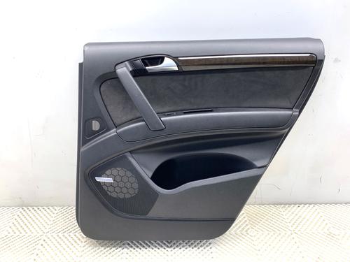 Used Rear right panel Rear right panel 39328464 39328464