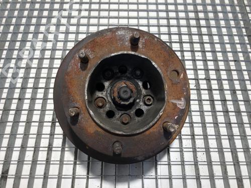 Right front steering knuckle RENAULT MASTER III Bus (JV) 2.3 dCi 100 FWD (JV0A, JV0B, JV0G, JV0H) | BP39274971M26 - Image 4