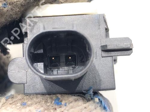 Electronic sensor MERCEDES-BENZ GL-CLASS (X164) GL 320 CDI 4-matic (164.822) | BP39336544M84 - Image 3