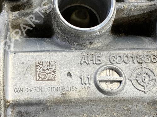 Cylinder head AUDI Q5 (FYB, FYG) SQ5 TFSI quattro | BP40001716M5 - Image 10