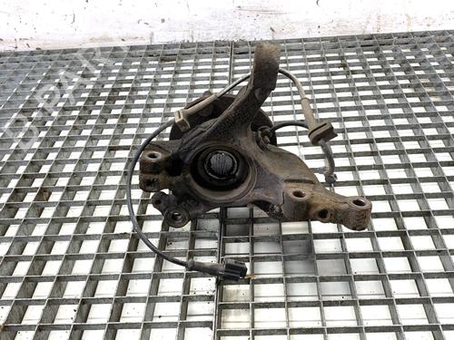 Left front steering knuckle FORD TRANSIT COURIER B460 Box Body/MPV 1.5 EcoBlue | BP39293127M25 - Image 2