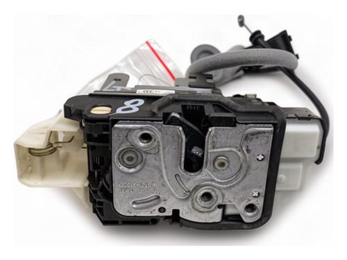rear-left-lock-volvo-v40-hatchback-525-2012-2013-2014-2015-2016-2017-2018-2019-39378089 main image