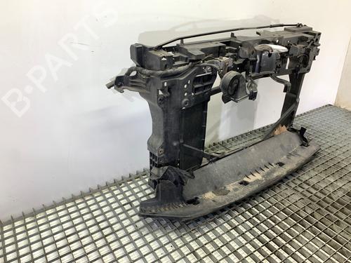 Front slam panel MAZDA 2 Hatchback (DL, DJ) 1.5 SKYACTIV-G | BP40250209C72 - Image 2
