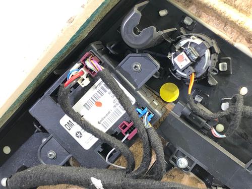 Rear left panel MASERATI QUATTROPORTE VI 3.0 S Q4 | BP39269968C60 - Image 8