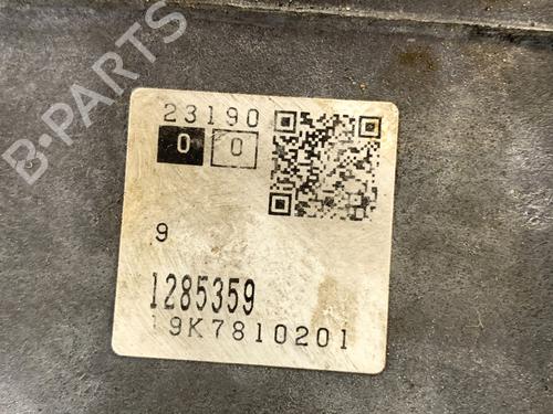Gearbox VOLVO S60 III (224) T4 | BP39364848M3 - Image 8