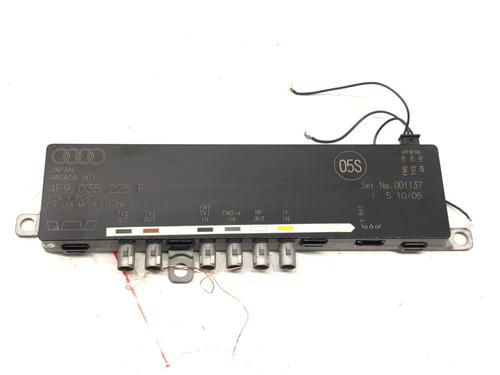 Used Electronic module Electronic module AUDI A6 C6 Avant (4F5) 3.0 TDI quattro (225 hp) 39270115 39270115
