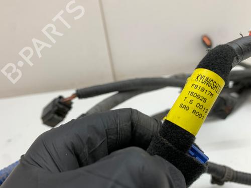 Wiring harness KIA OPTIMA (JF) 2.0 CVVL | BP40521388E16 - Image 5